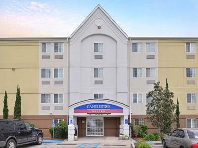 Hotel Candlewood By Ihg 2*