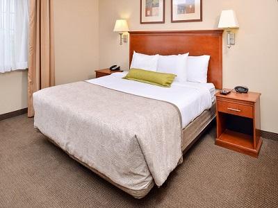 Candlewood By Ihg Hotel