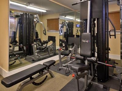 Hotel Candlewood By Ihg Lafayette