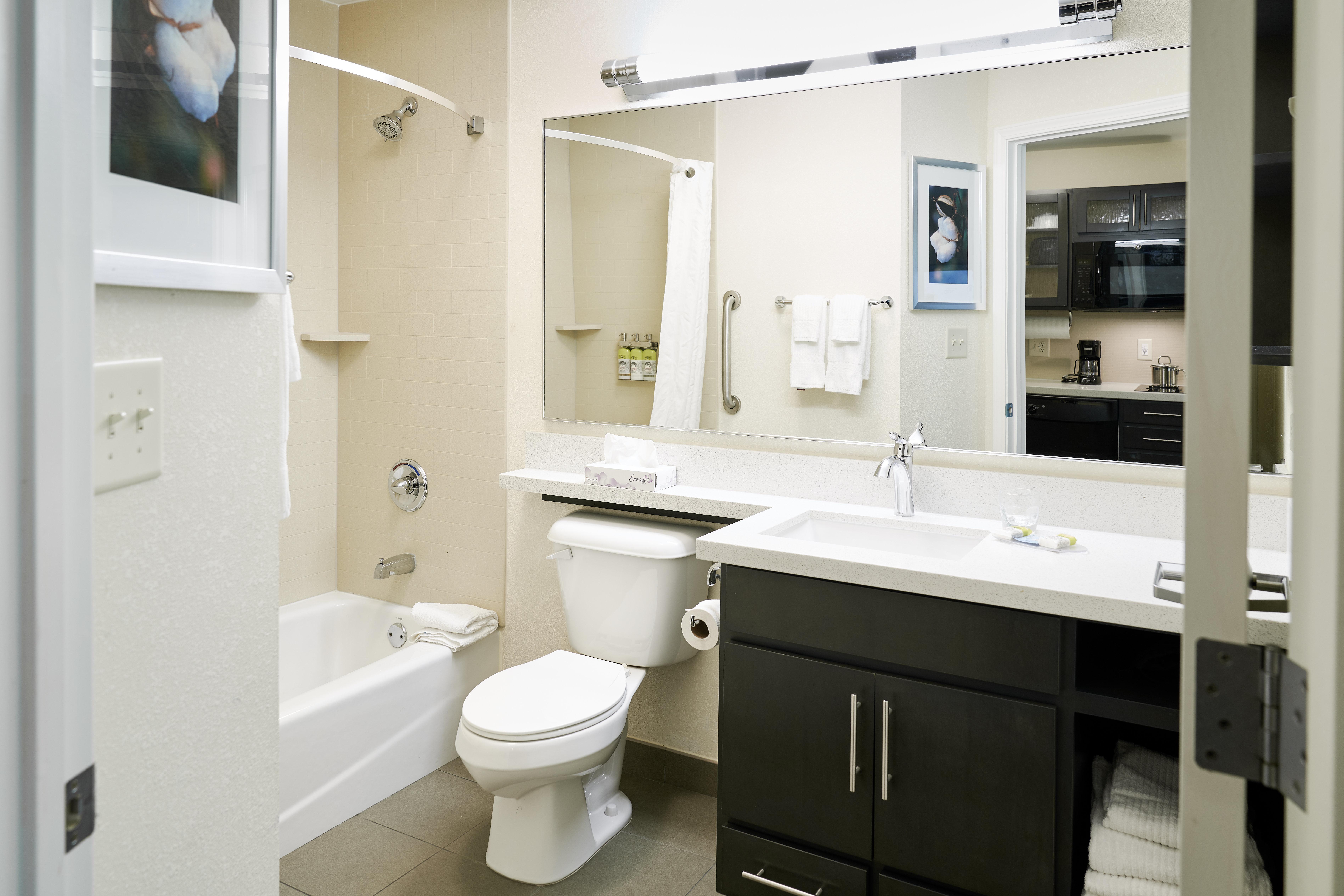 Candlewood By Ihg 2* Lafayette