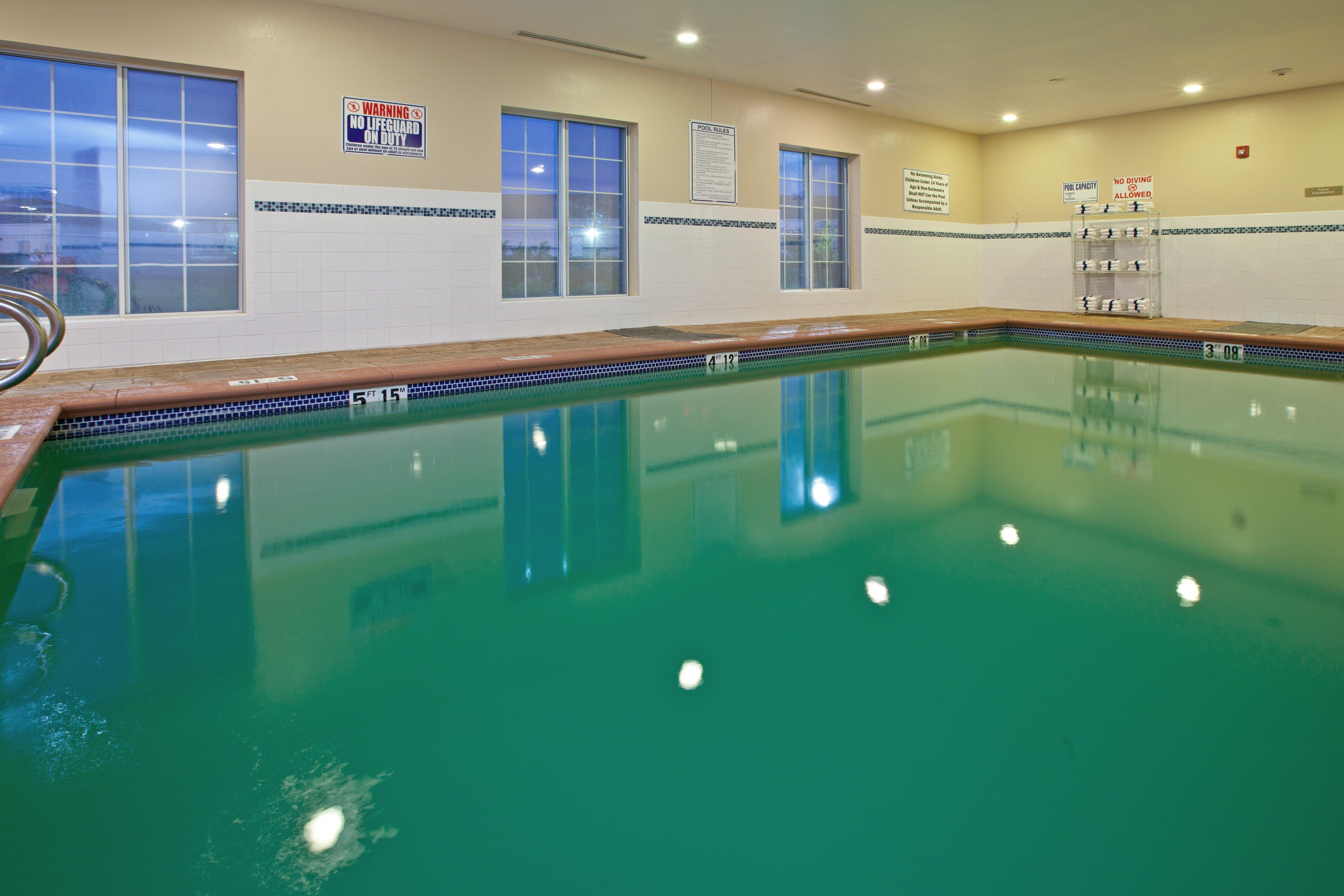 Candlewood By Ihg Hotel Lafayette