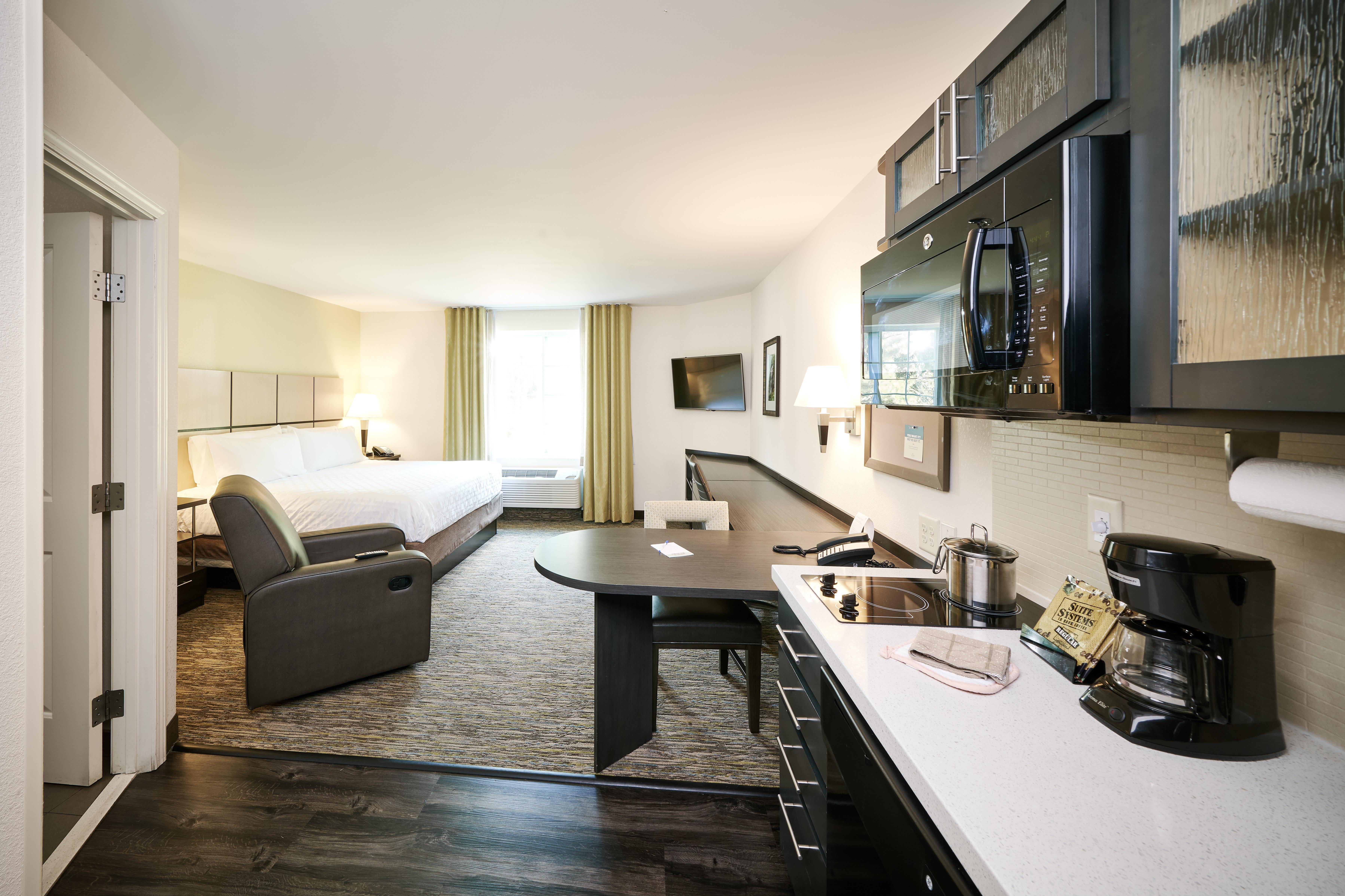 Hotel Candlewood By Ihg Lafayette