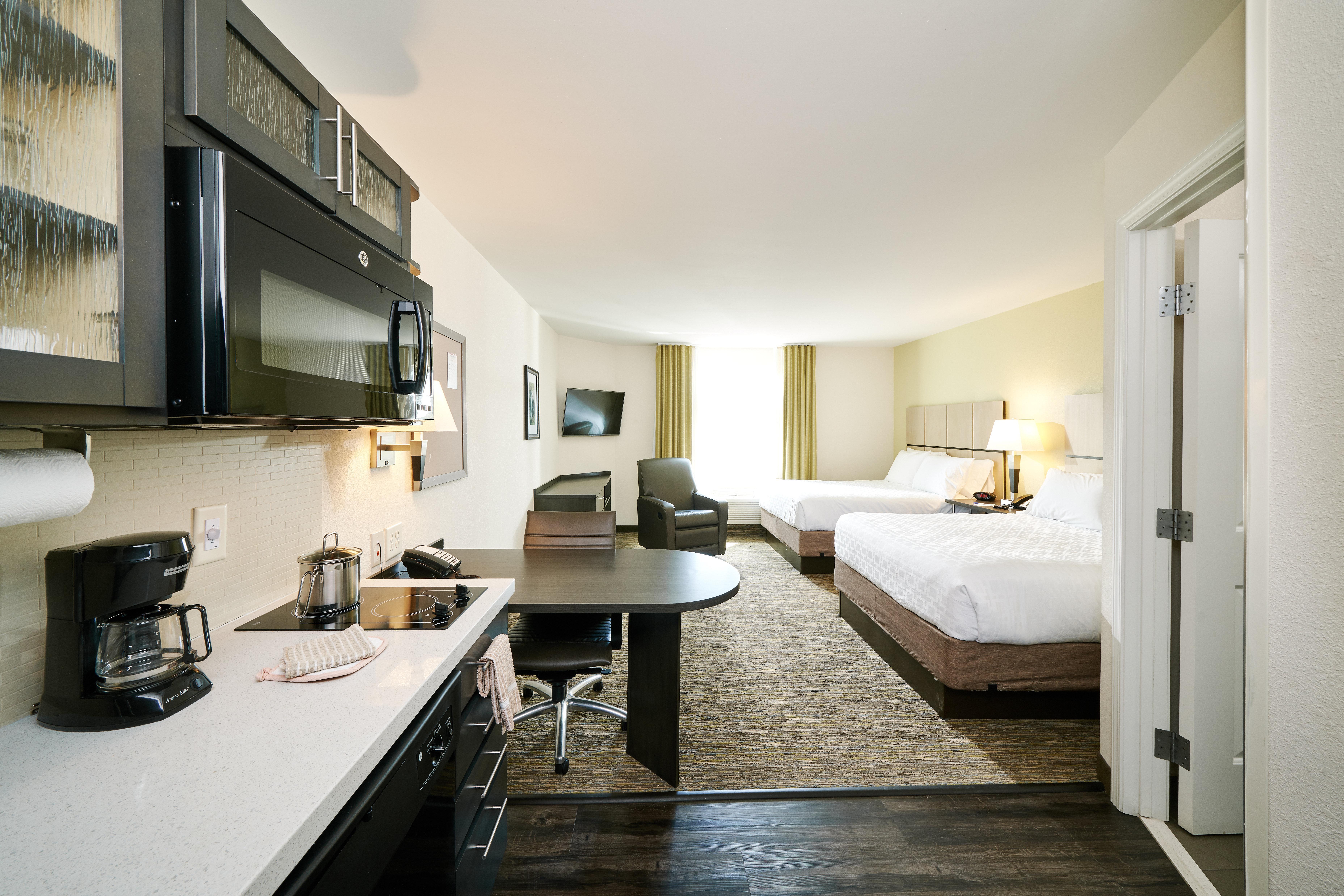 Hotel Candlewood By Ihg