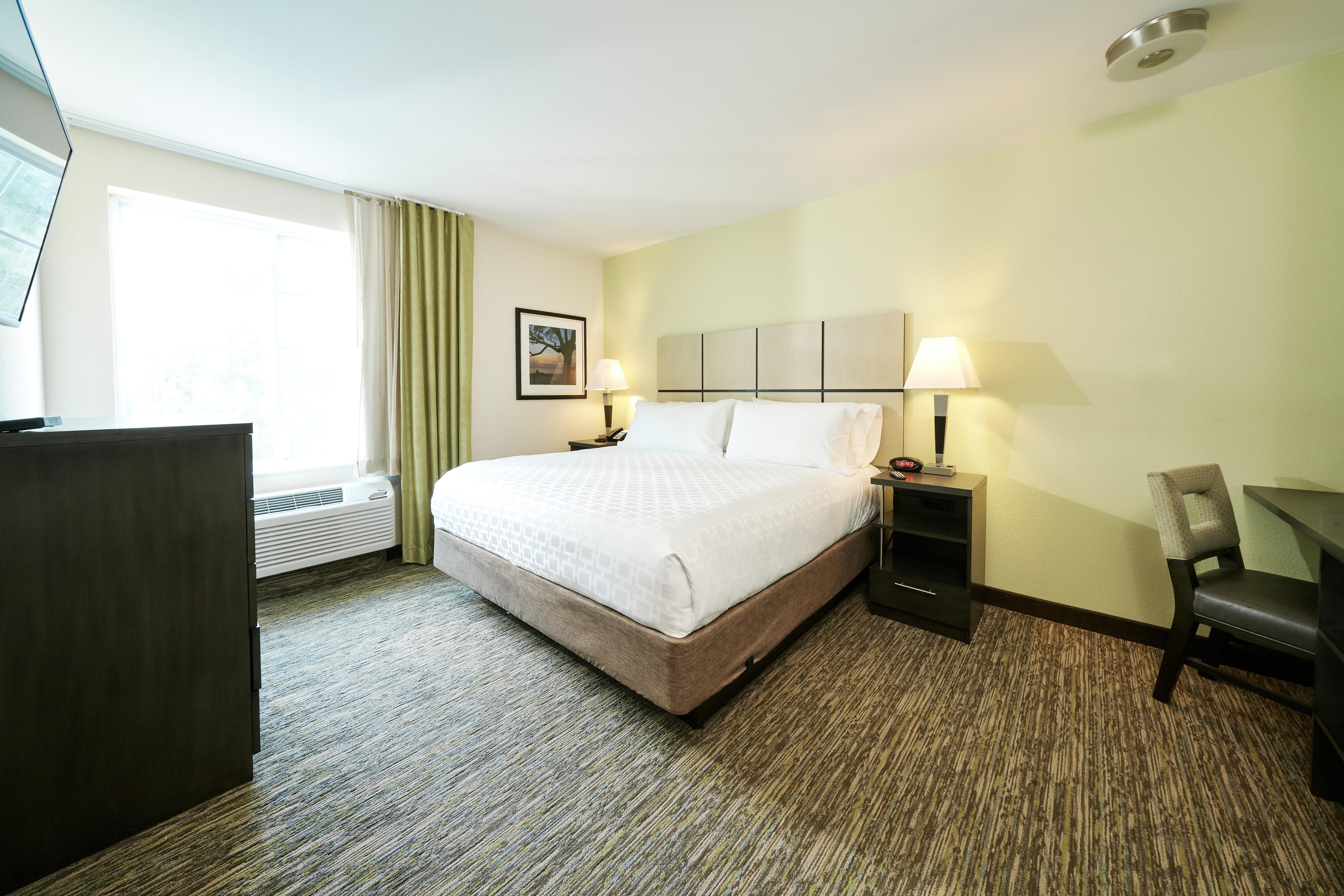 Candlewood By Ihg 2* Lafayette