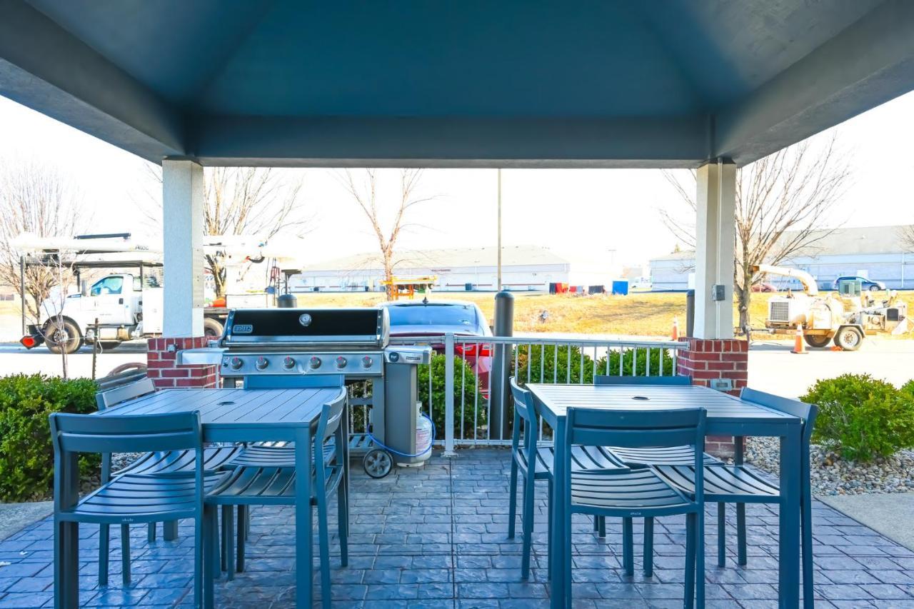 Hotel Candlewood By Ihg Lafayette