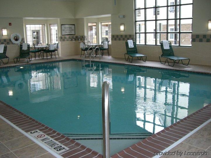 Candlewood By Ihg Lafayette