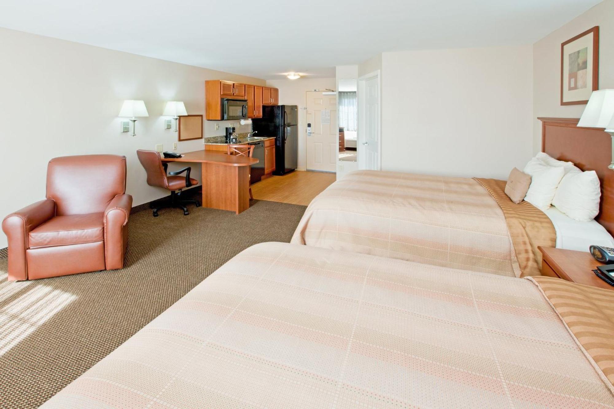 Candlewood By Ihg Lafayette