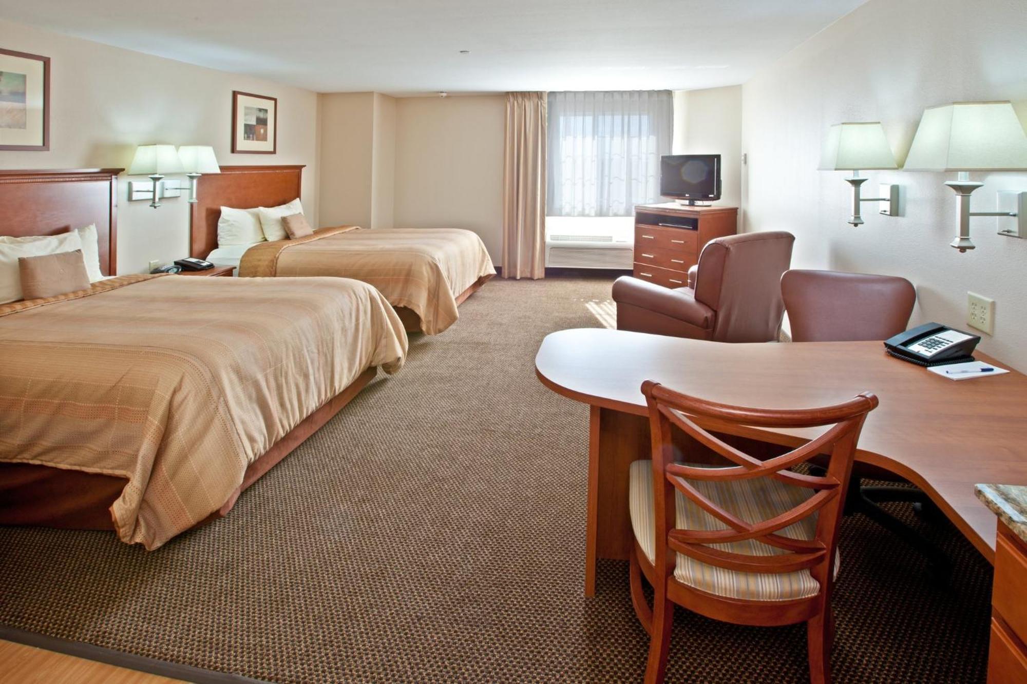 Hotel Candlewood By Ihg Lafayette