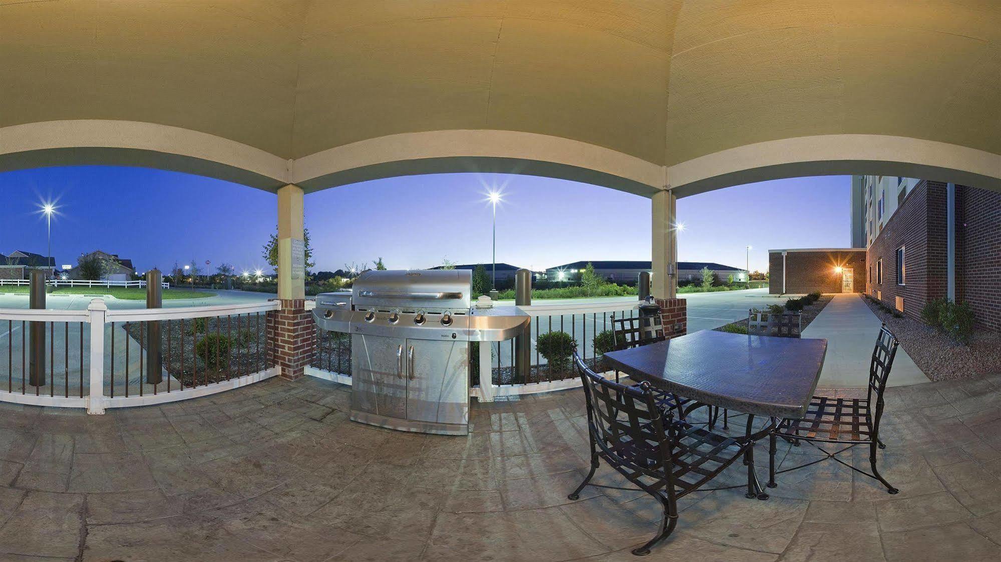 Candlewood By Ihg Hotel 2*