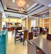 Candlewood By Ihg Hotel 2*