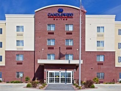 Candlewood By Ihg