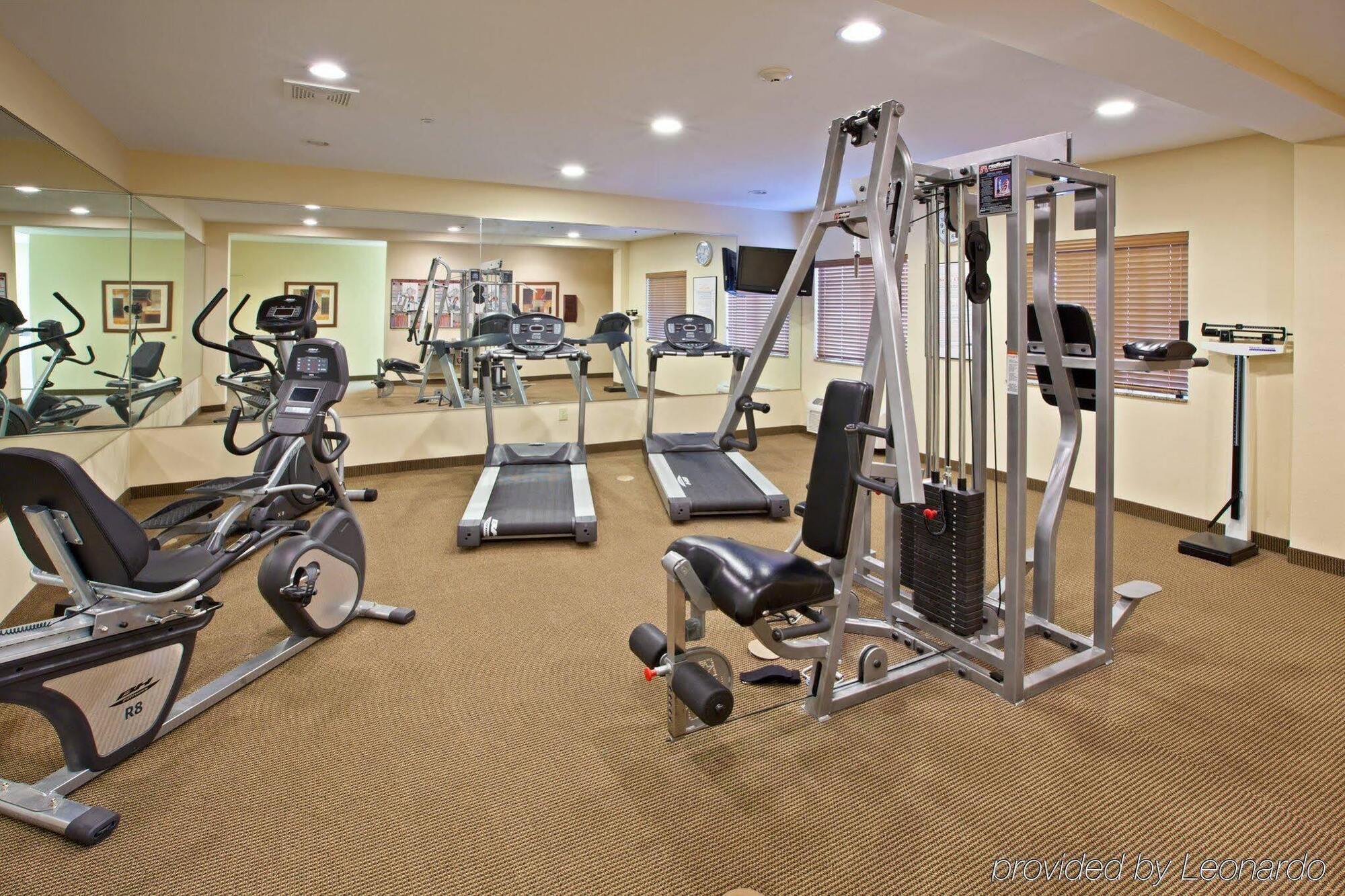 Candlewood By Ihg